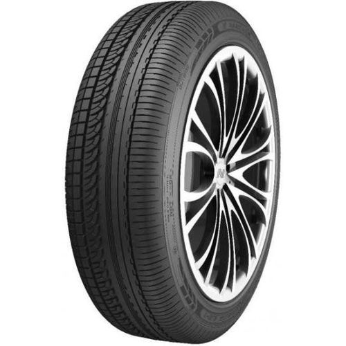 Pneu Nankang AS-1 ( 165/55 R14 72V )