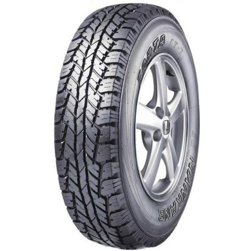 Pneu Nankang 4x4 WD A/T FT-7 ( 215/75 R15 100S )