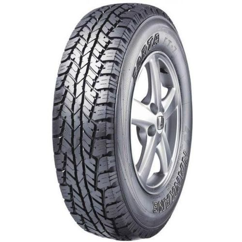 Pneu Nankang 4x4 WD A/T FT-7 ( 235/70 R16 106S OWL )