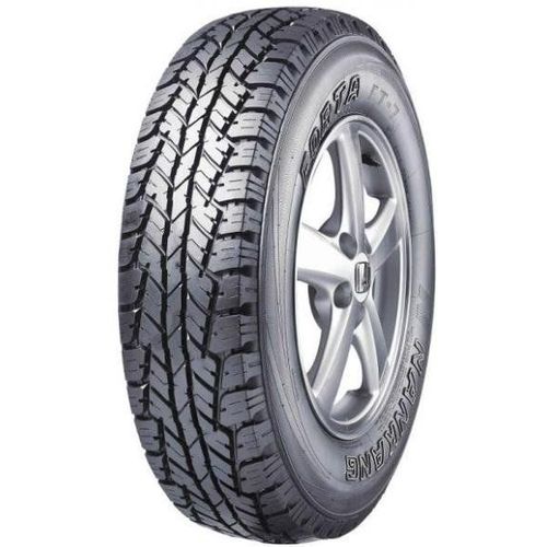Pneu Nankang 4x4 WD A/T FT-7 ( 205 R16C 110/108S OWL )