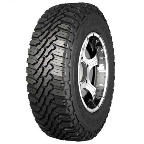 Pneu Nankang NK 4X4WD M/T FT-9 ( LT245/75 R16 120/116N, POR OWL )