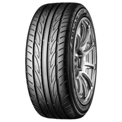 Pneu Yokohama Advan Fleva V701 ( 225/35 R18 87W XL RPB )