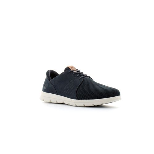 Graydon F/l Ox Timberland Graydon F/l Ox Bleu