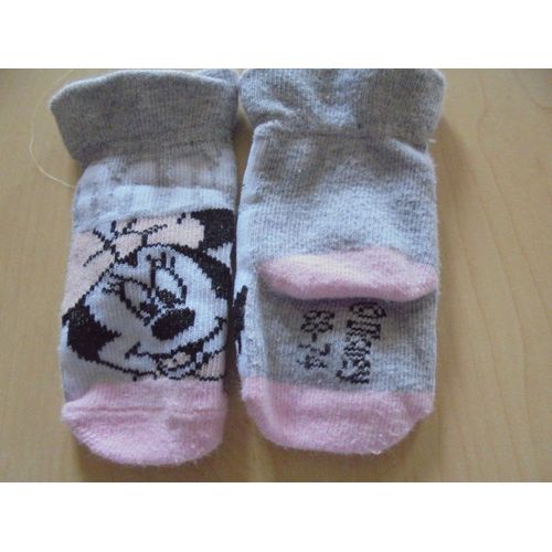 Chaussettes Disney
