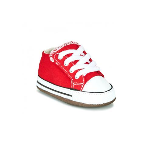 Converse Cribster Rouge