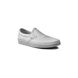 Baskets Vans Classic Slip-on W Blanc