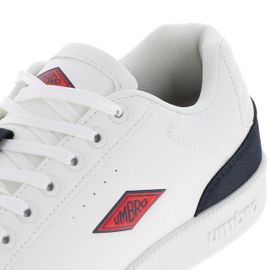 basket umbro blanche