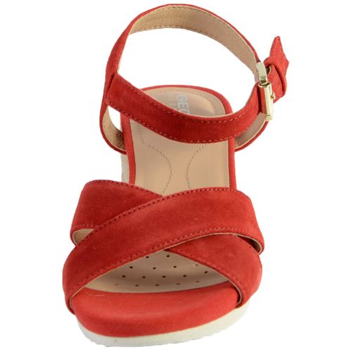 Sandales Geox D Ischia Corda D02hhc