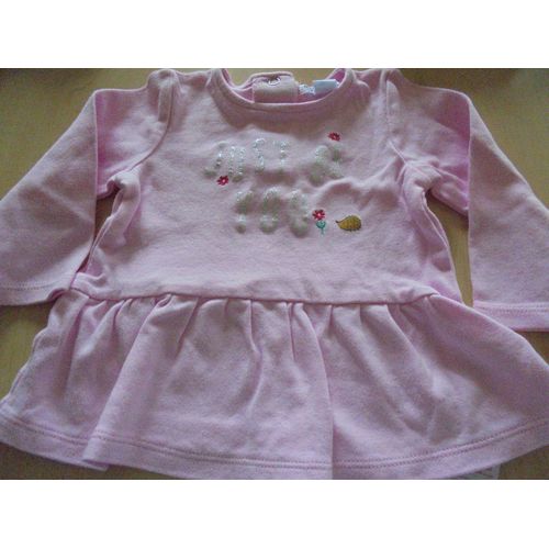 Robe Minoti Baby