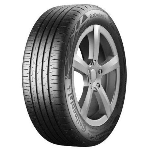 Pneu Continental EcoContact 6 ( 235/45 R20 100T XL MO )