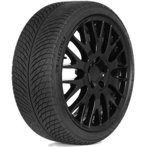 Pneu Michelin Pilot Alpin 5 ( 225/50 R17 98H XL, MO )