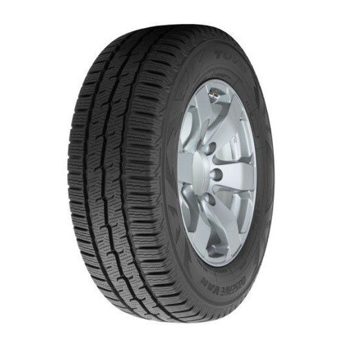 Pneu Toyo Observe Van ( 195/65 R16C 104/102T )