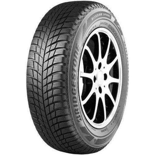 Pneu Bridgestone Blizzak LM 001 RFT ( 265/50 R19 110H XL *, runflat )
