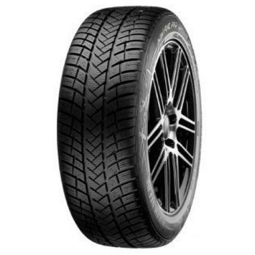 Pneu Vredestein Wintrac Pro ( 215/45 R17 91V XL )