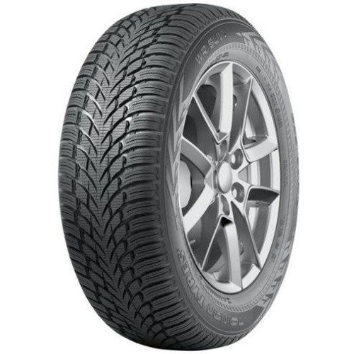 Pneu Nokian WR SUV 4 ( 315/40 R21 115W XL )