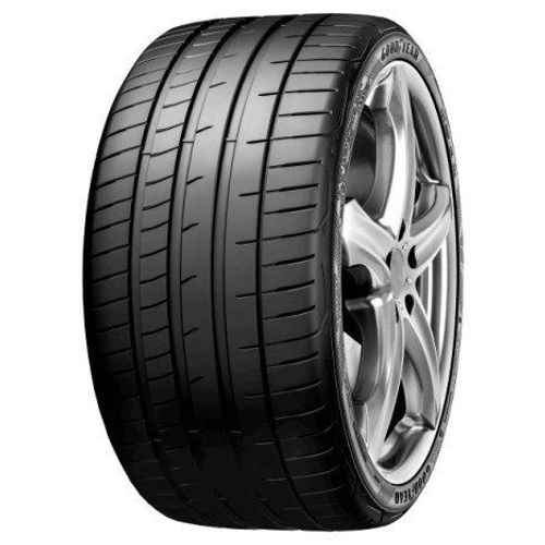 Pneu Goodyear Eagle F1 Supersport ( 255/35 ZR20 (97Y) XL NA0 )