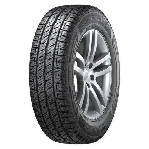 Pneu Hankook Winter i*cept LV RW12 ( 215/75 R16C 116/114R 10PR SBL )
