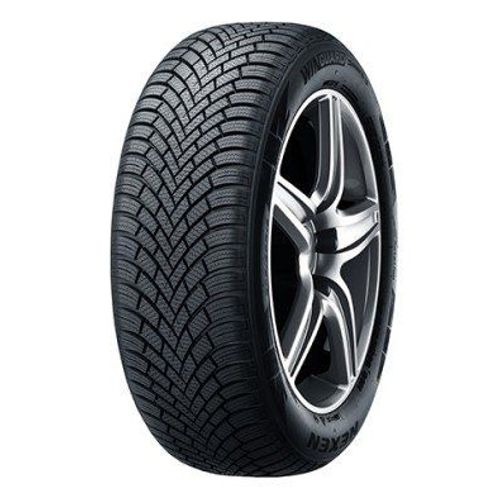 Pneu Nexen Winguard SnowG 3 WH21 ( 215/60 R16 99H XL 4PR )