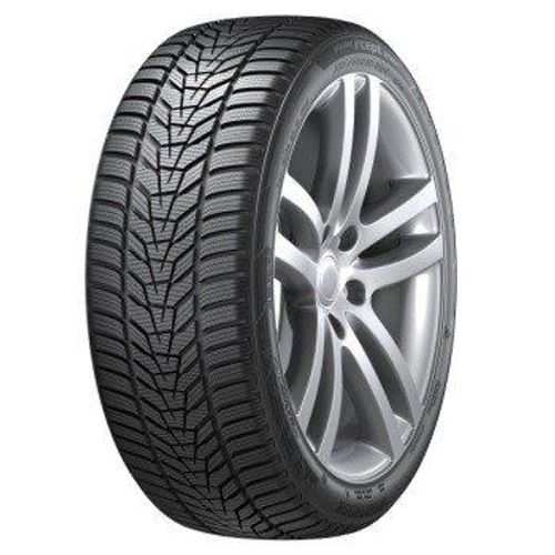 Pneu Hankook Winter i*cept evo3 X W330A ( 255/60 R17 106H 4PR SBL )