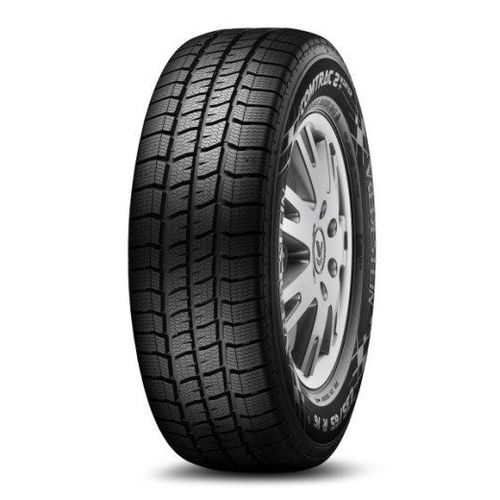 Pneu Vredestein Comtrac 2 Winter + ( 195/75 R16C 107/105R )