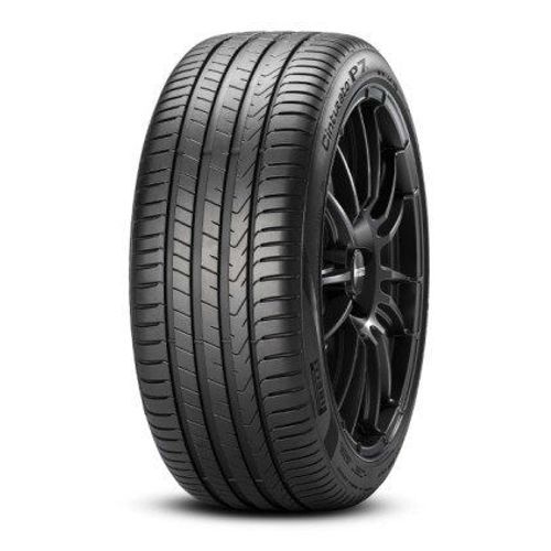 Pneu Pirelli Cinturato P7 C2 ( 255/40 R18 99Y XL * )