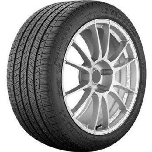 Pneu Michelin Pilot Sport A/S 3 ( 315/35 R20 110V XL, N0 )