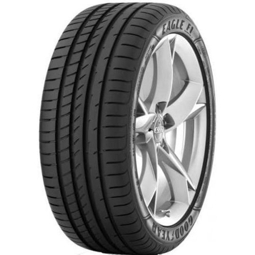 Pneu Goodyear Eagle F1 Asymmetric 2 ( 265/35 ZR20 (95Y) N0 )