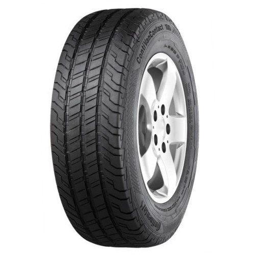 Pneu Continental ContiVanContact 100 ( 215/75 R16C 121/119R 10PR )