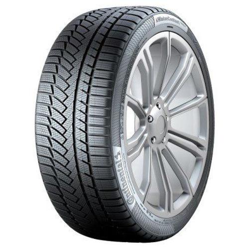 Pneu Continental WinterContact TS 850P ( 265/55 R19 113H XL AO )