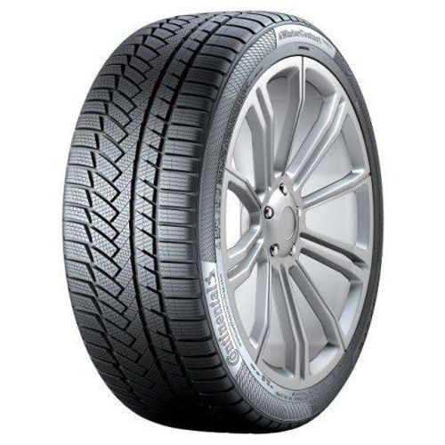 Pneu Continental WinterContact TS 850P ( 275/45 R21 110W XL, SUV )