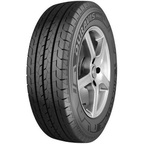Pneu Bridgestone Duravis R660 Eco ( 205/65 R16C 107/105T 8PR )