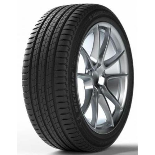 Pneu Michelin Latitude Sport 3 ( 245/65 R17 111H XL MO-V )