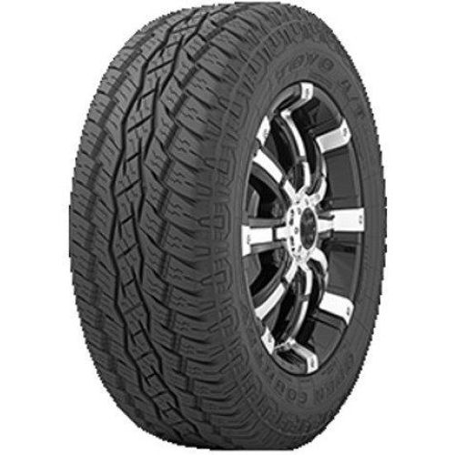 Pneu Toyo Open Country A/T Plus ( LT265/70 R17 121/118S )