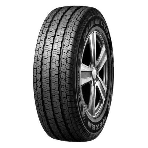 Pneu Nexen Roadian CT8 ( 215/75 R16C 116/114R 10PR )