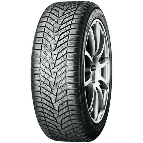 Pneu Yokohama BluEarth-Winter (V905) ( 295/40 R20 110V XL BluEarth, RPB )