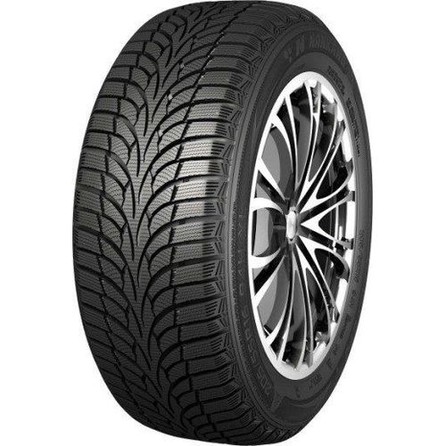 Pneu Nankang Winter Activa SV-3 ( 275/45 R21 110V XL, SUV )