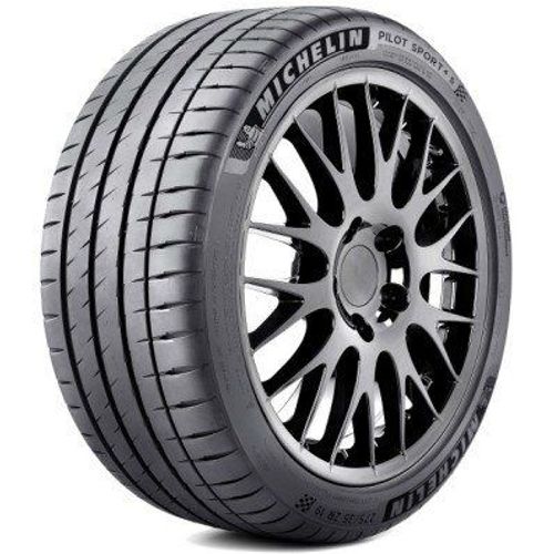 Pneu Michelin Pilot Sport 4S ( 285/40 ZR23 (111Y) XL MO1 )