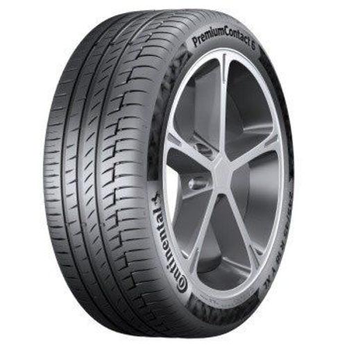 Pneu Continental PremiumContact 6 ( 265/55 R19 113Y XL AO )