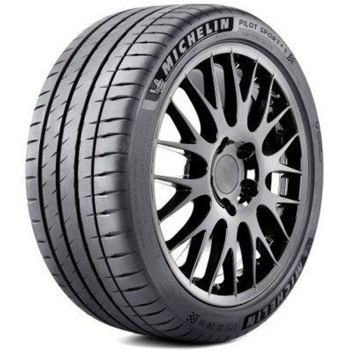 Pneu Michelin Pilot Sport 4S ( 275/40 ZR20 (106Y) XL ND0 )