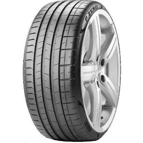 Pneu Pirelli P Zero PZ4 SC ( 235/35 R19 91Y XL * )