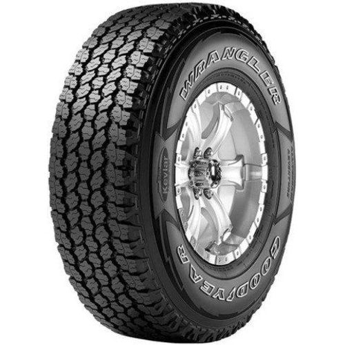 Pneu Goodyear Wrangler All-Terrain Adventure ( 255/70 R18 116H XL LR )