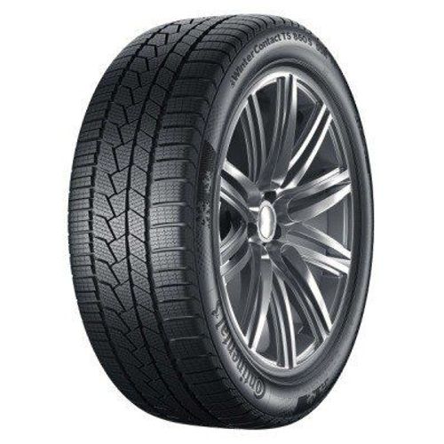 Pneu Continental WinterContact TS 860 S ( 315/45 R21 116V )