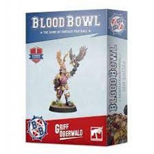 Blood Bowl - Griff Oberwald 202-14