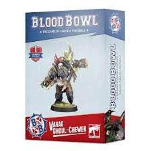 Blood Bowl - Varag Ghoul Chewer 202-15