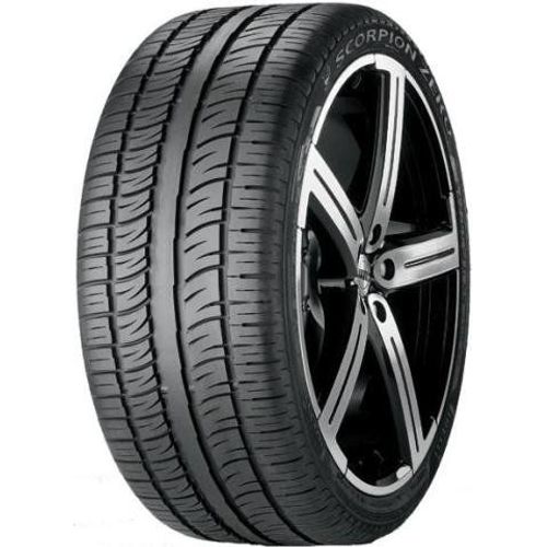 Pirelli SC ZERO ASIM 285/45ZR21 113Y