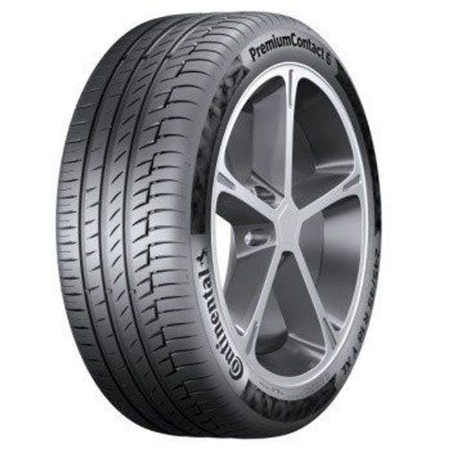 Continental PREMIUM 6 285/45R21 113Y