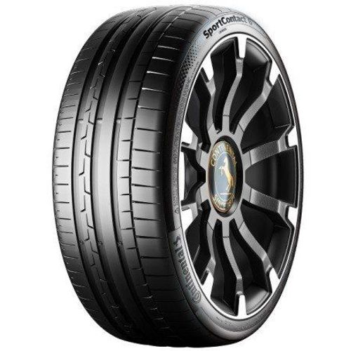 Continental SPC6 265/35ZR22 102Y