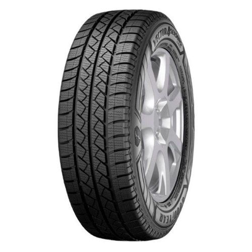 Goodyear Vector 4Seasons Cargo 205/75 R16C 110/108R 8PR EVR