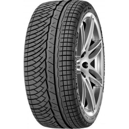 Michelin PA4 PIL.ALP 295/35R19 104V