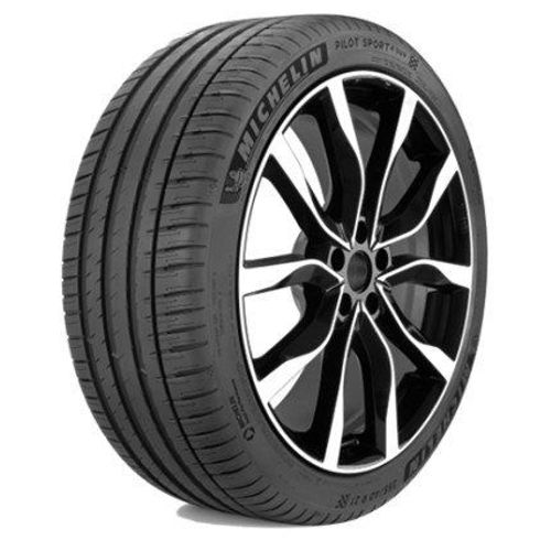 Michelin PILOT SPORT 4 S 265/45R21 104W